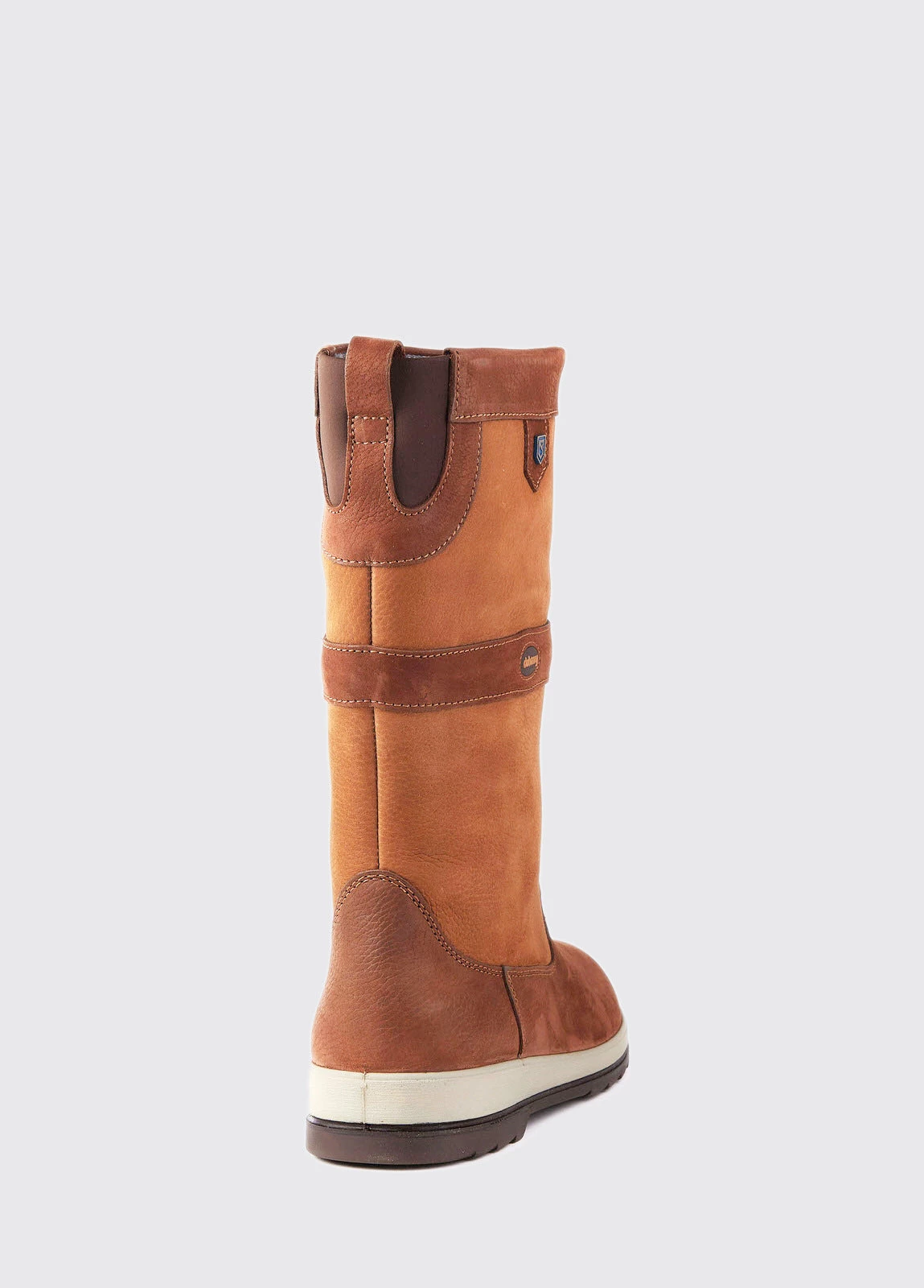 Dubarry Ultima Leather Sailing Boots - Brown, Navy/Brown, Black Footwear 9 Dubarry Ultima Leather Sailing Boots - Brown, Navy/Brown, Black Footwear