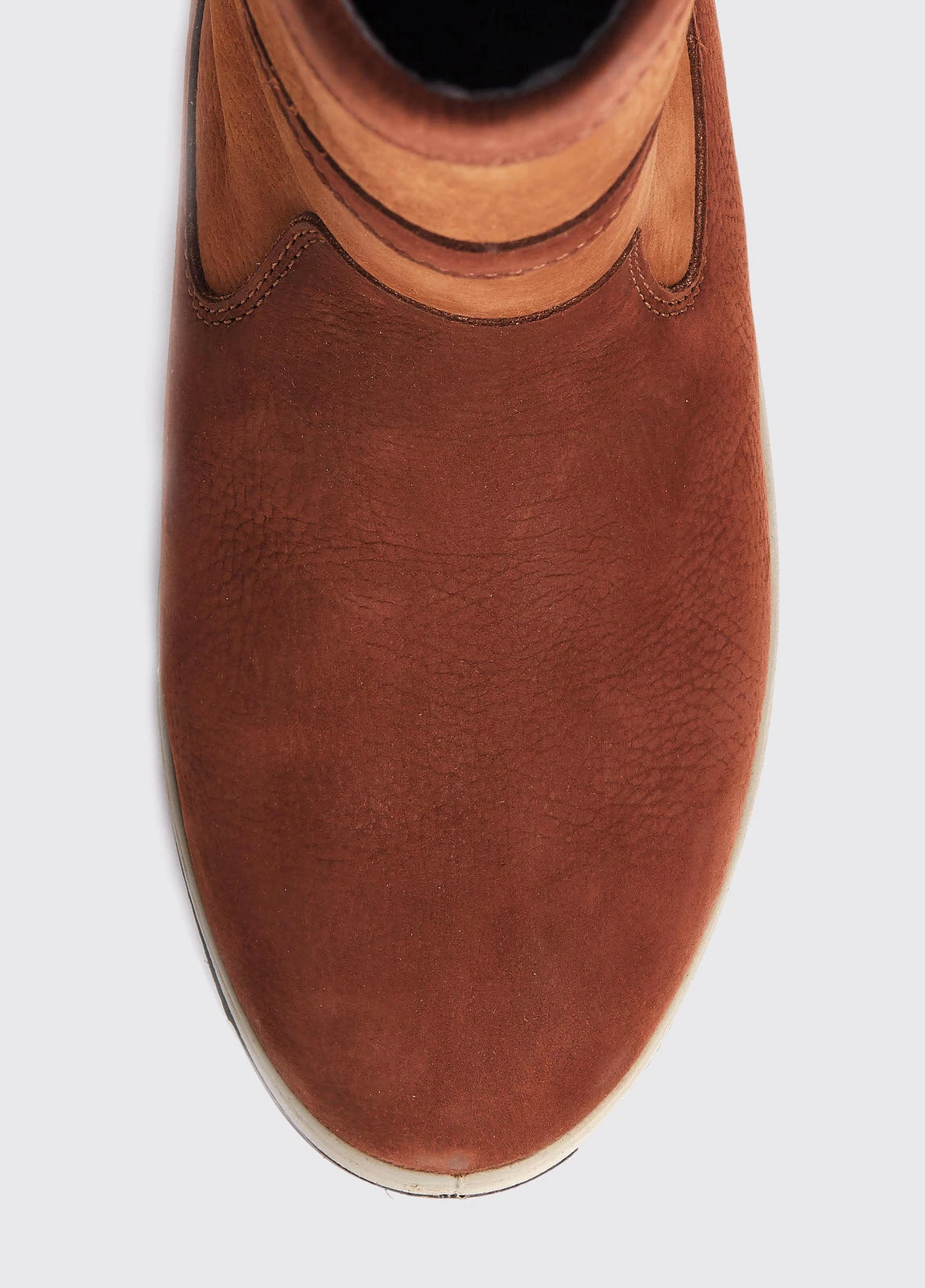 Dubarry Ultima Leather Sailing Boots - Brown, Navy/Brown, Black Footwear 14 Dubarry Ultima Leather Sailing Boots - Brown, Navy/Brown, Black Footwear