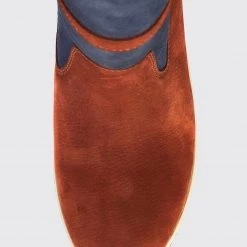 Dubarry Ultima Leather Sailing Boots - Brown, Navy/Brown, Black Footwear 34 Dubarry Ultima Leather Sailing Boots - Brown, Navy/Brown, Black Footwear