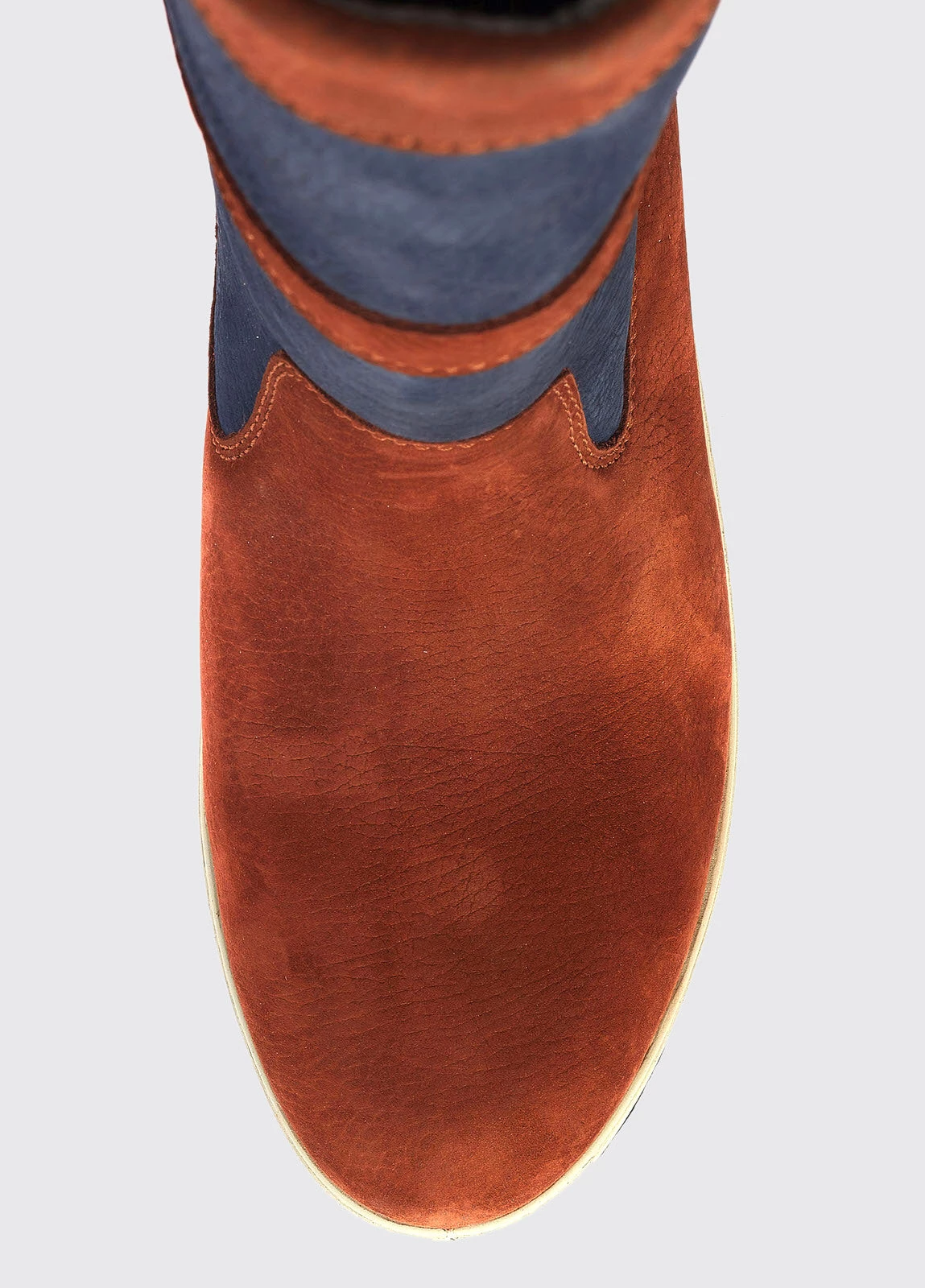 Dubarry Ultima Leather Sailing Boots - Brown, Navy/Brown, Black Footwear 18 Dubarry Ultima Leather Sailing Boots - Brown, Navy/Brown, Black Footwear