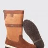 Dubarry Ultima Extra-Fit (Ex-Fit) - Brown, Navy/Brown