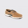 Footwear Dubarry Regatta Deck Shoe