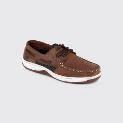 Footwear Dubarry Regatta Deck Shoe