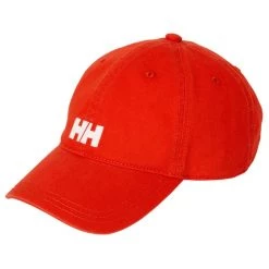 Helly Hansen Logo Cap Accessories