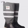 Dubarry Crosshaven Sailing Boots Footwear