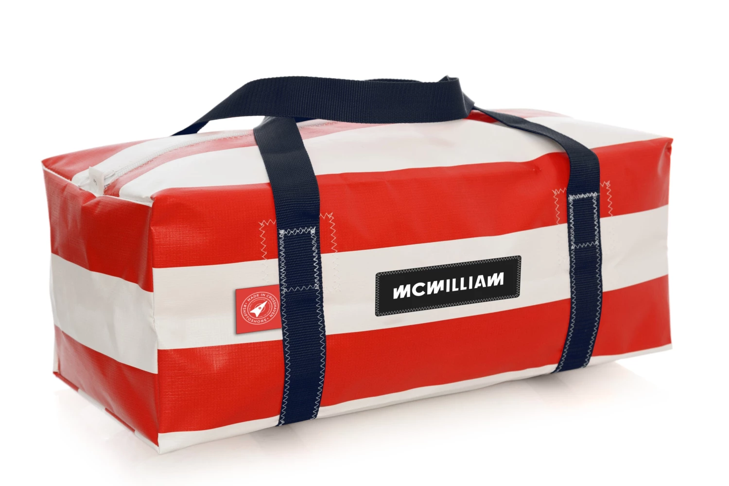 McWilliams Sailing Bag Large Accessories 6 McWilliams Sailing Bag Large Accessories