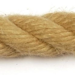 Kingfisher Hempex - 3 Strand (price Per Meter) Boat Hardware