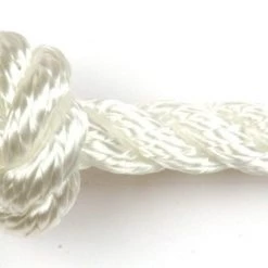 Kingfisher 3 Strand Polyester (price Per Meter)