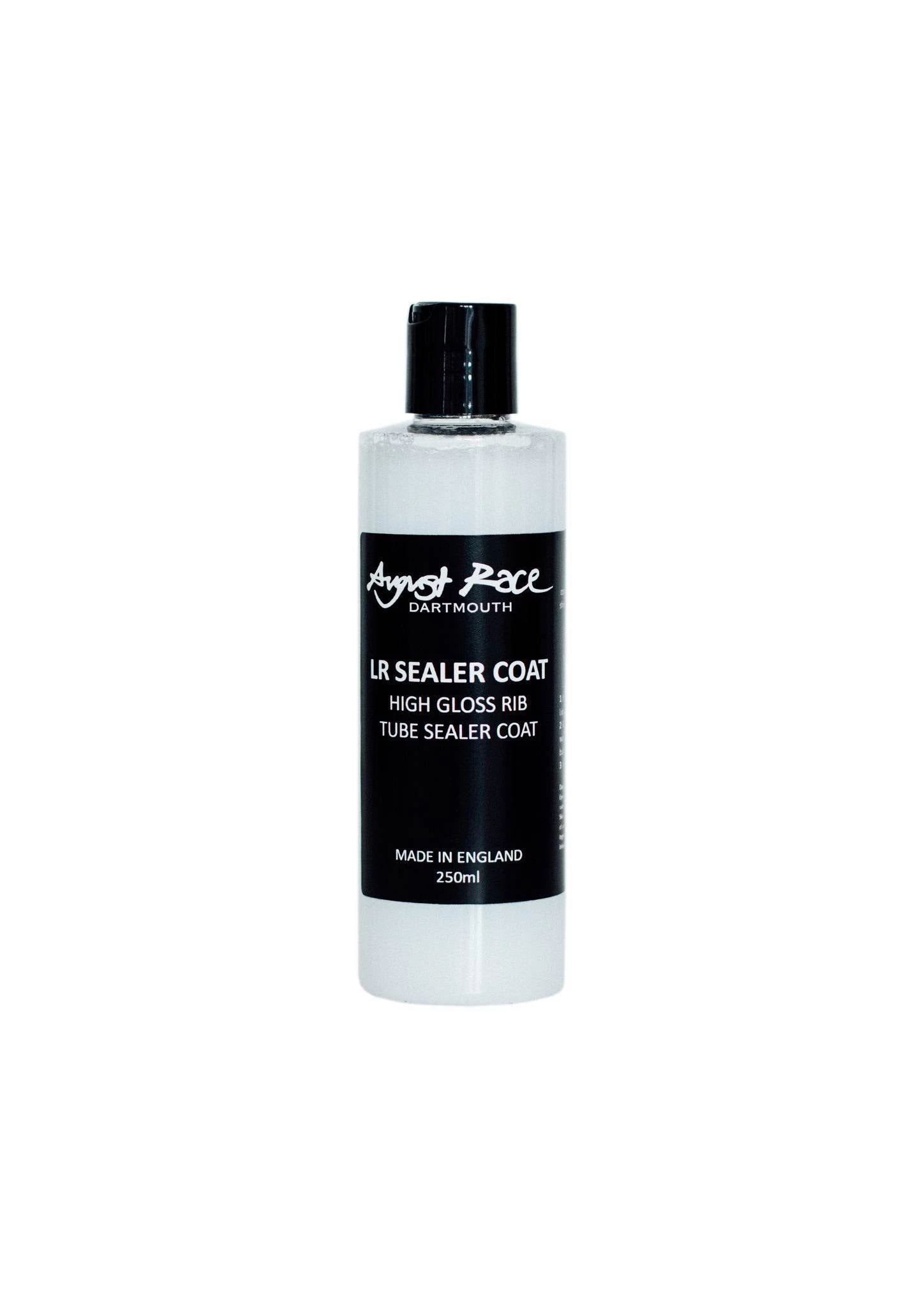 August Race LR Hydrophobic Sealer Coat 3 August Race LR Hydrophobic Sealer Coat