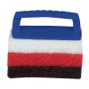 Marathon Cleaning & Maintenance Starbrite Extend-A-Brush Scrub Pad Kit 2 Marathon Cleaning & Maintenance Starbrite Extend-A-Brush Scrub Pad Kit