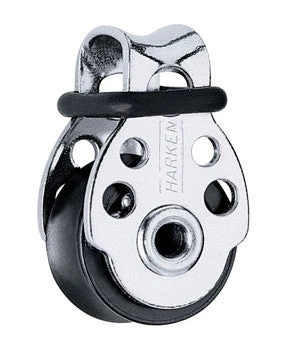 Harken 16 Mm Air Block With O Ring 404 Blocks 3 Harken 16 Mm Air Block With O Ring 404 Blocks