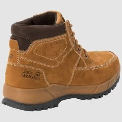 Jack Wolfskin Jackson MID Boot