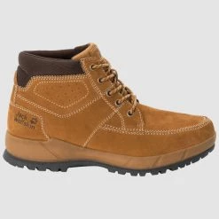 Jack Wolfskin Jackson MID Boot