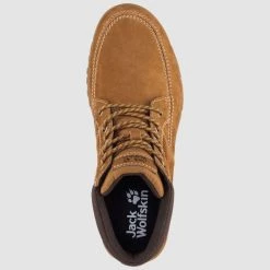 Jack Wolfskin Jackson MID Boot