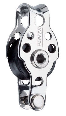 Harken 16 Mm Air Block W/Becket 405 Blocks