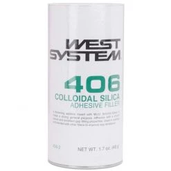 Cleaning & Maintenance West System 406 Colloidal Sillica 60g (Ireland Only)