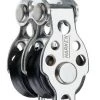 Blocks Harken 16 Mm Double Air Block W/Becket 407 2 Blocks Harken 16 Mm Double Air Block W/Becket 407