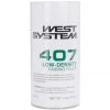 West System 407 Low Density Filler 150g (Ireland Only) Cleaning & Maintenance