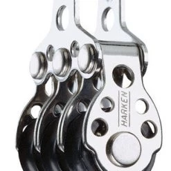 Blocks Harken 16 Mm Triple Air Block 408