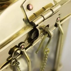 Nauticalia Brass Cargo Oil Lamp 25cm Nautical Gifts 11 Nauticalia Brass Cargo Oil Lamp 25cm Nautical Gifts