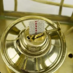 Nauticalia Brass Cargo Oil Lamp 25cm Nautical Gifts 10 Nauticalia Brass Cargo Oil Lamp 25cm Nautical Gifts