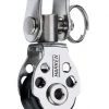 Blocks Harken 16mm Swivel Air Block 417 2 Blocks Harken 16mm Swivel Air Block 417