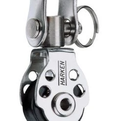 Blocks Harken 16mm Swivel Air Block 417