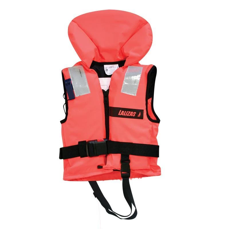 Marathon Safety Lalizas Foam Lifejacket 3 Marathon Safety Lalizas Foam Lifejacket