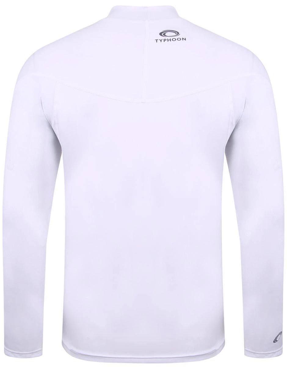 Typhoon Fintra Long Sleeve Mens Rash Vest Dinghy Wear 5 Typhoon Fintra Long Sleeve Mens Rash Vest Dinghy Wear