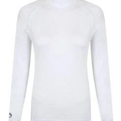Typhoon Fintra Long Sleeve Womens Rash Vest