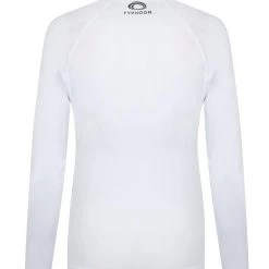 Typhoon Fintra Long Sleeve Womens Rash Vest 8 Typhoon Fintra Long Sleeve Womens Rash Vest