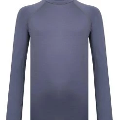 Typhoon Fintra Long Sleeve Youth Rash Vest