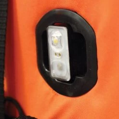 Marine Distributors.ie Lalizas Safelite IV Automatic Lifejacket Light