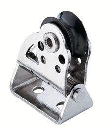 Blocks Harken 16mm Flip Flop Block 437