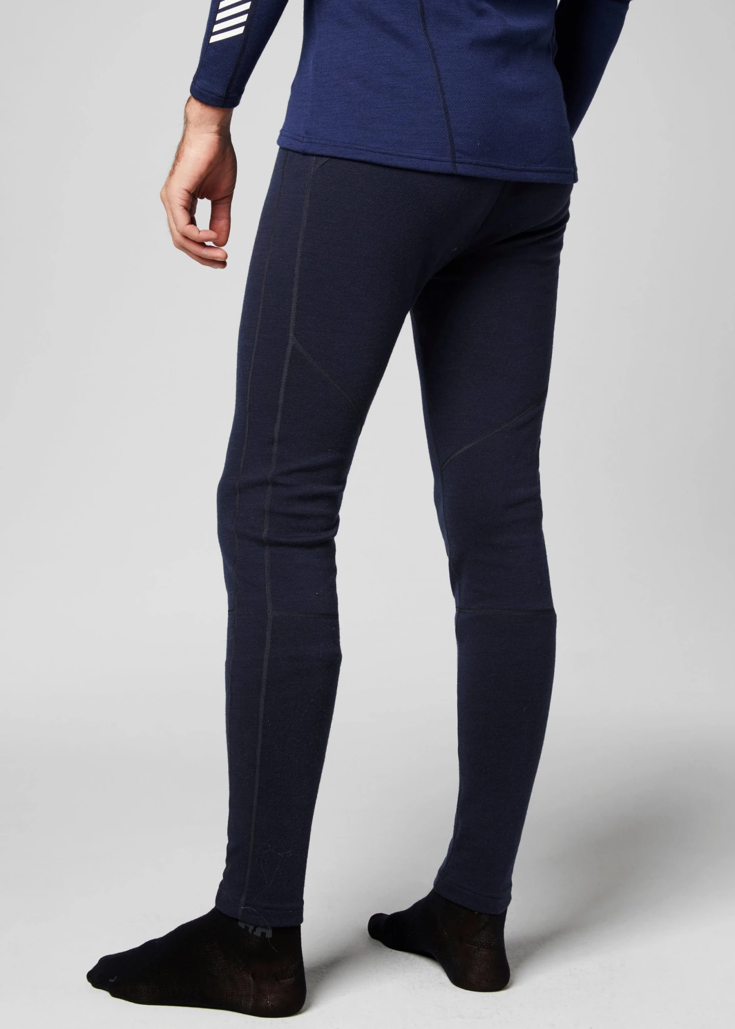 Helly Hansen HH Lifa Merino Baselayer Pant 2019 Casual Wear 6 Helly Hansen HH Lifa Merino Baselayer Pant 2019 Casual Wear