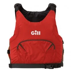 Gill Pro Racer Buoyancy Aid - Youth
