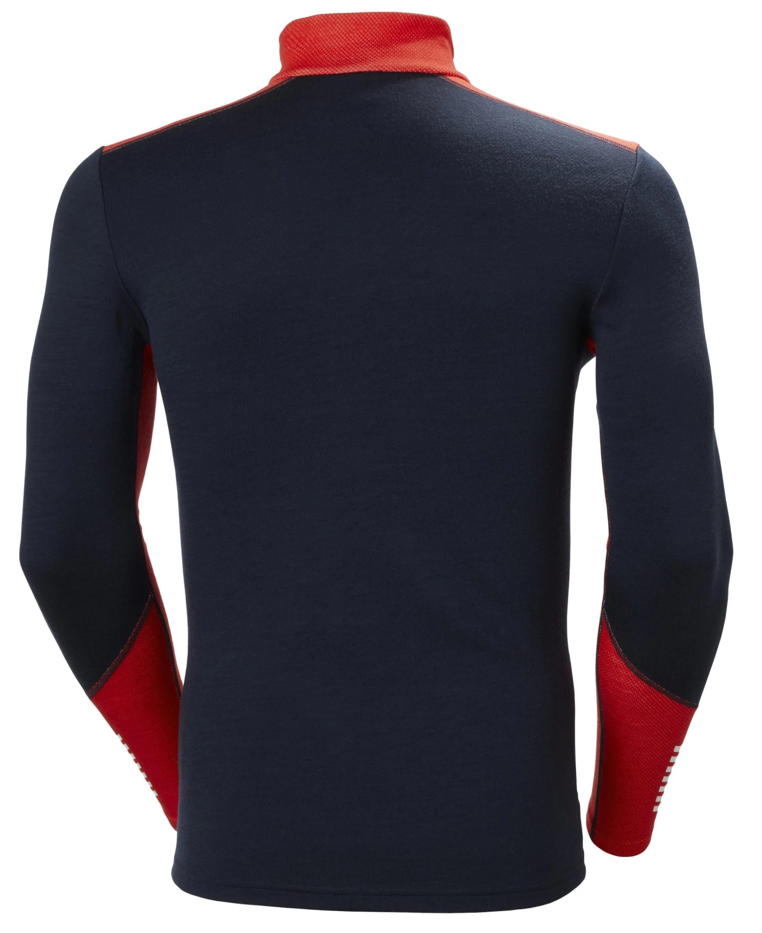 Helly Hansen Lifa Merino Midweight 1/2 Zip Baselayer 4 Helly Hansen Lifa Merino Midweight 1/2 Zip Baselayer