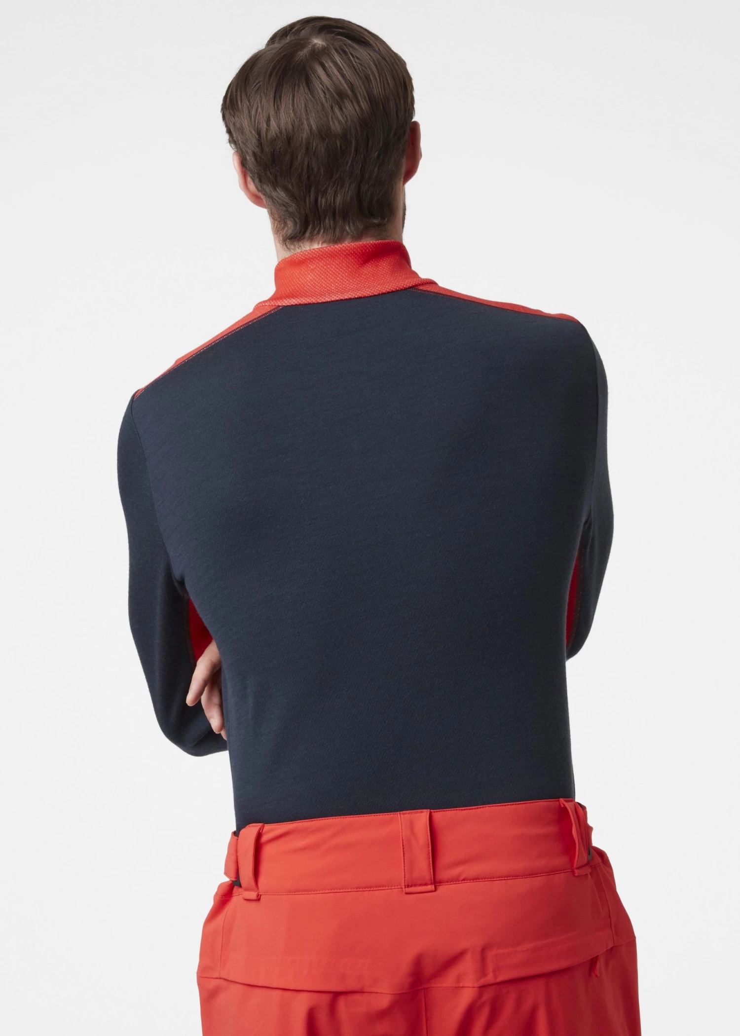 Helly Hansen Lifa Merino Midweight 1/2 Zip Baselayer 7 Helly Hansen Lifa Merino Midweight 1/2 Zip Baselayer