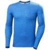 Helly Hansen Lifa Merino Midweight Crew Neck Baselayer Casual Wear 1 Helly Hansen Lifa Merino Midweight Crew Neck Baselayer Casual Wear