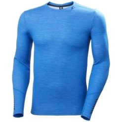Helly Hansen Lifa Merino Midweight Crew Neck Baselayer Casual Wear