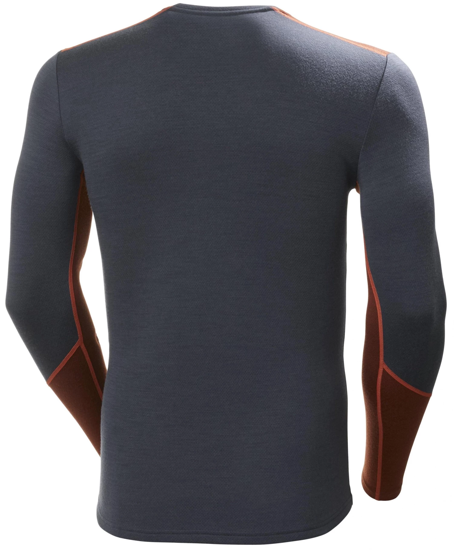 Helly Hansen Lifa Merino Midweight Crew Neck Baselayer Casual Wear 6 Helly Hansen Lifa Merino Midweight Crew Neck Baselayer Casual Wear