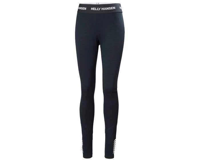 Ladies Casual Helly Hansen Lifa Ladies Merino Midweight Pant Baselayer 3 Ladies Casual Helly Hansen Lifa Ladies Merino Midweight Pant Baselayer