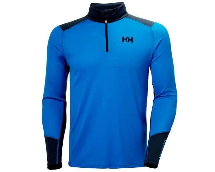 Casual Wear Helly Hansen Lifa Active 1/2 Zip 5 Casual Wear Helly Hansen Lifa Active 1/2 Zip