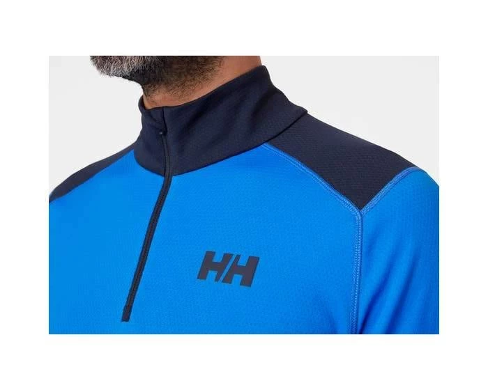 Casual Wear Helly Hansen Lifa Active 1/2 Zip 10 Casual Wear Helly Hansen Lifa Active 1/2 Zip