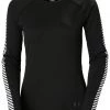 Helly Hansen Lifa Ladies Active Baselayer Casual Wear