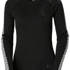 Helly Hansen Lifa Ladies Active Baselayer Casual Wear