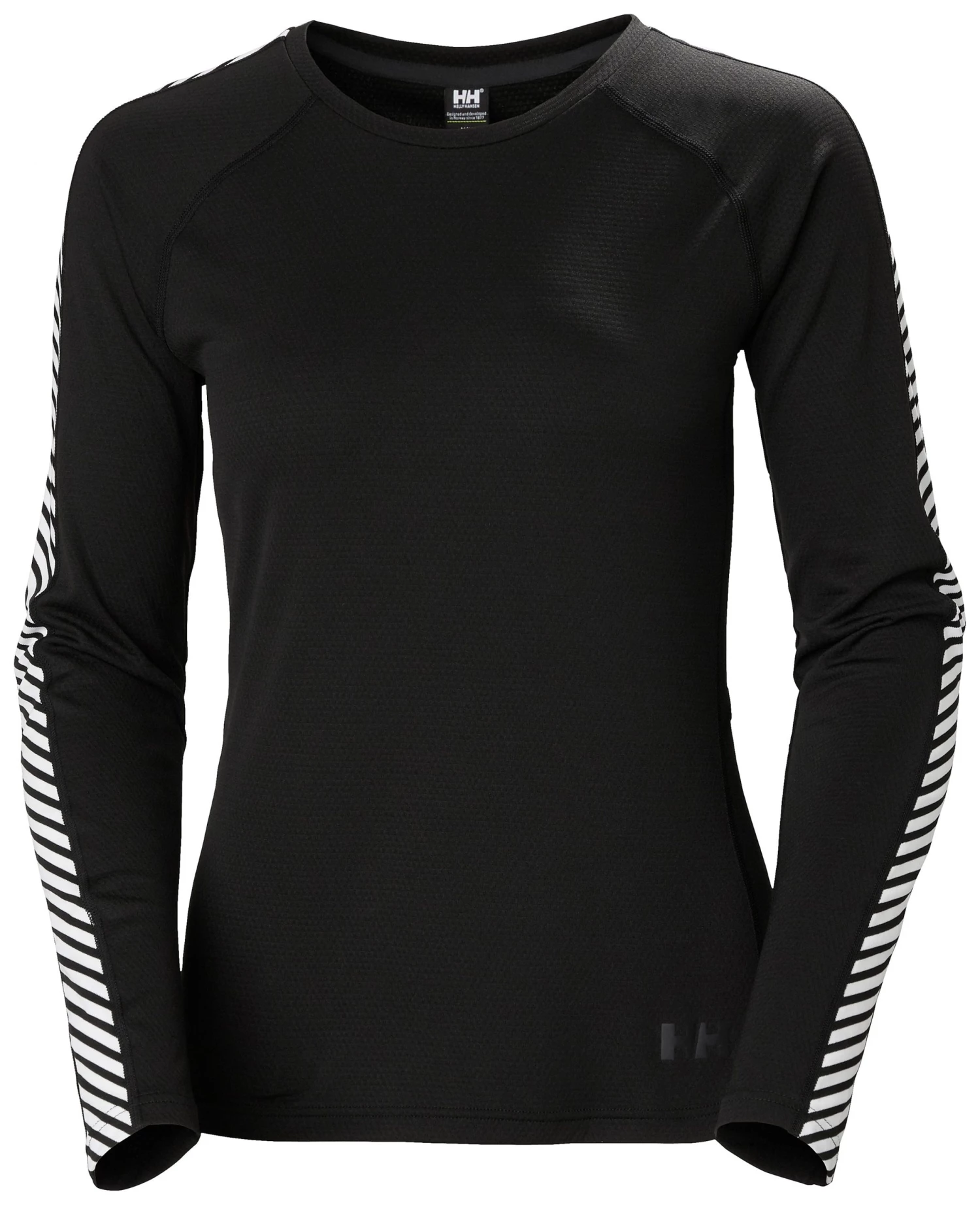 Helly Hansen Lifa Ladies Active Baselayer Casual Wear 3 Helly Hansen Lifa Ladies Active Baselayer Casual Wear