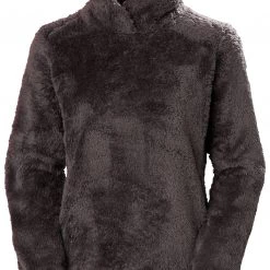 Helly Hansen Ladies Precious Fleece Pullover 2.0
