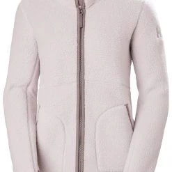 Casual Wear Helly Hansen Ladies Imperial Pile Jacket