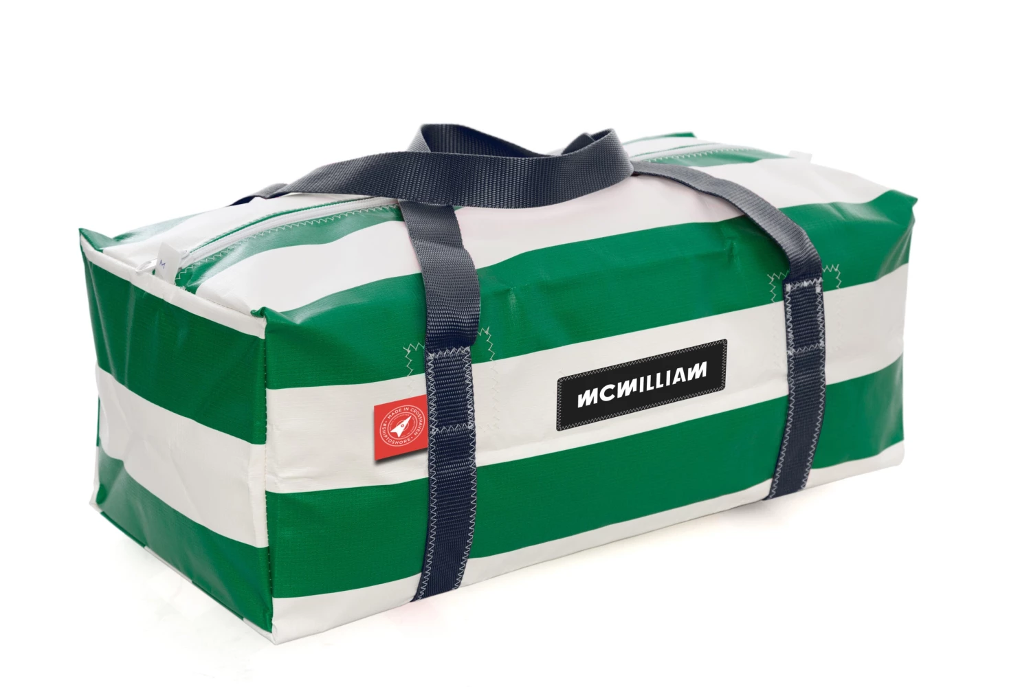 McWilliams Sailing Bag Large Accessories 3 McWilliams Sailing Bag Large Accessories